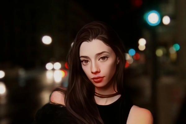 Таңқаларлық Романдағы Скуби Ду ххх