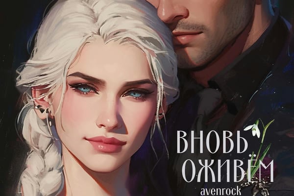 Вновь оживём