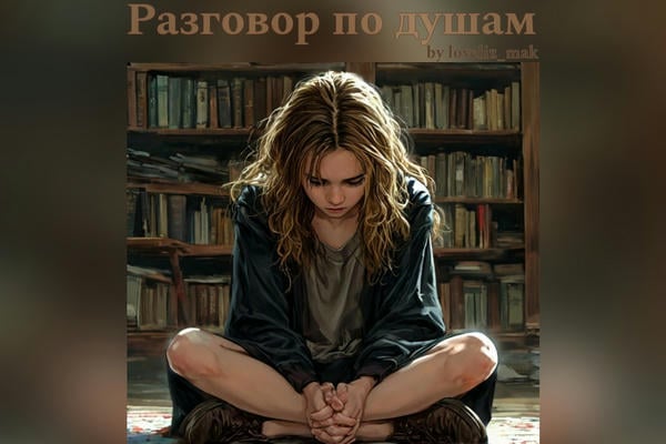 Разговор по душам