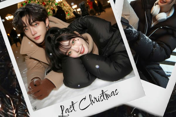 Last Christmas