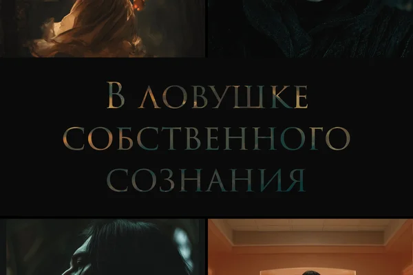 В ловушке собственного сознания