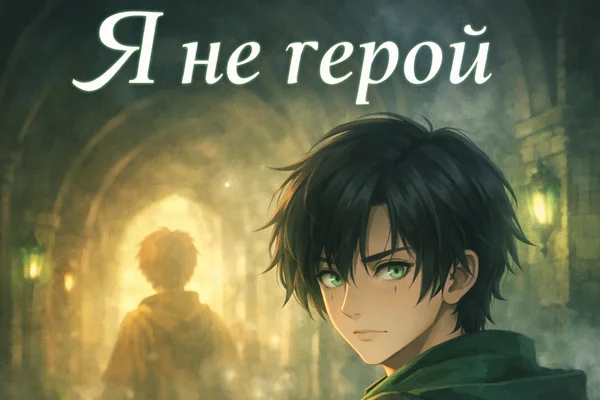 Я не герой