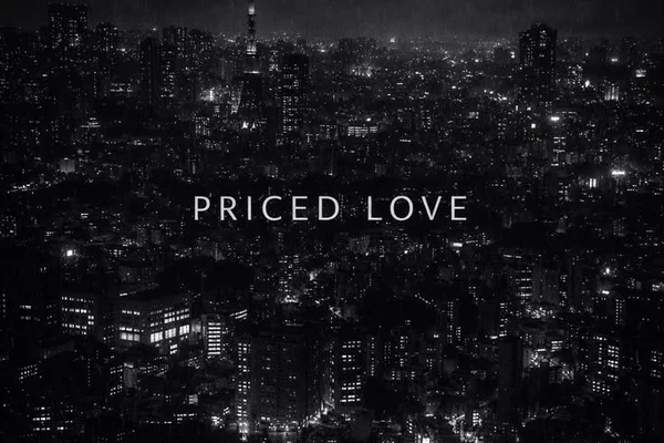 Priced love