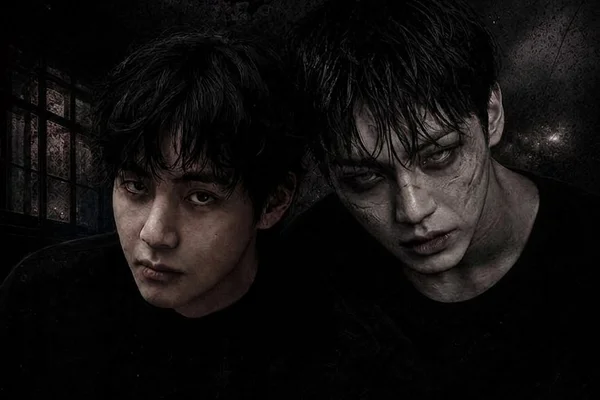 Zombie LOS(V)ERS