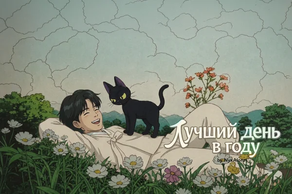 Лучший день в году