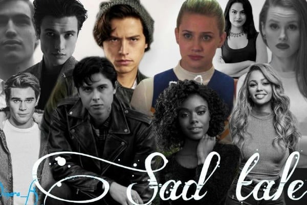 Sad tale