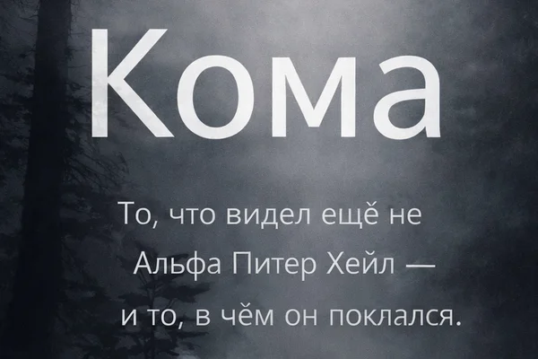 Кома