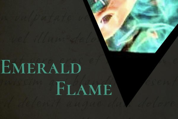 Emerald Flame