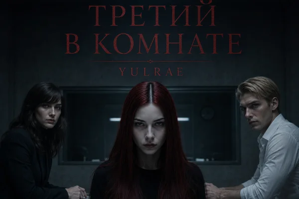 Третий в комнате