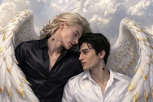 Angel in Disguise