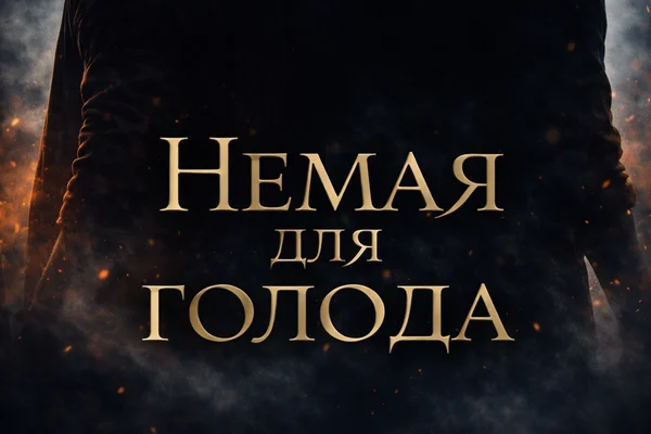 Немая для голода
