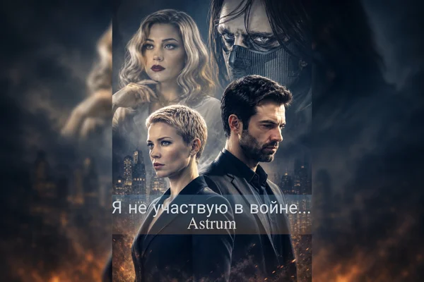 Чужое небо