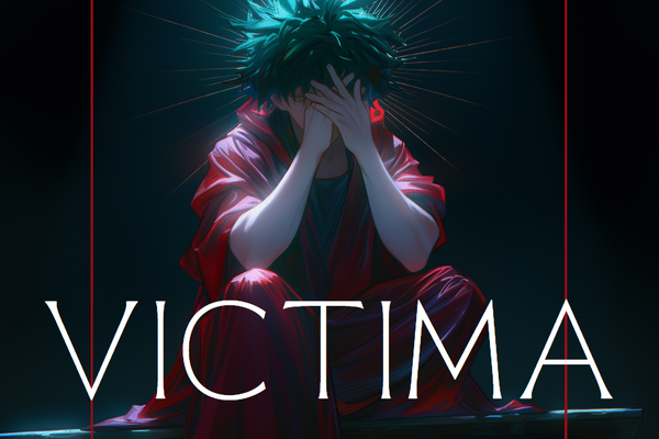 Victima