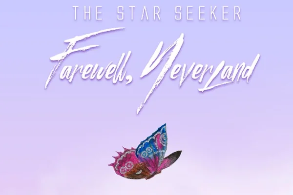 Farewell, Neverland