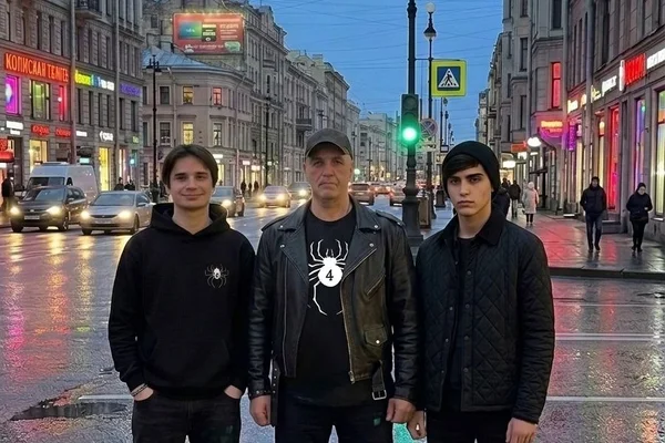 Не прощай нам, как и мы не прощаем.