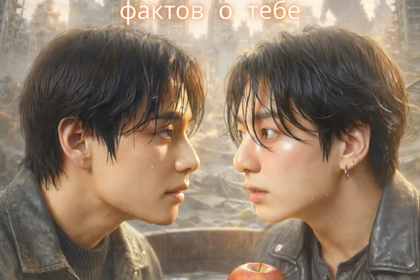 Семь фактов о тебе