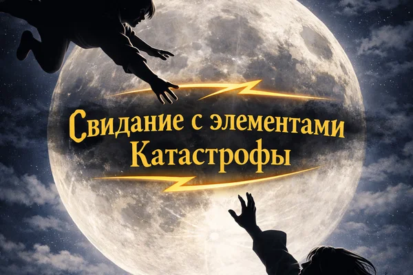 Свидание с элементами катастрофы