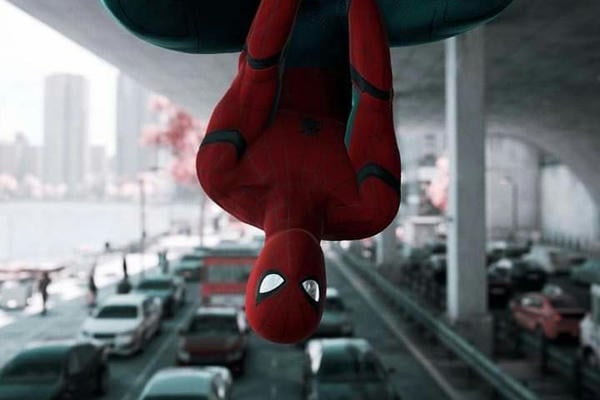 Невезучий мост или невезучий Паркер
