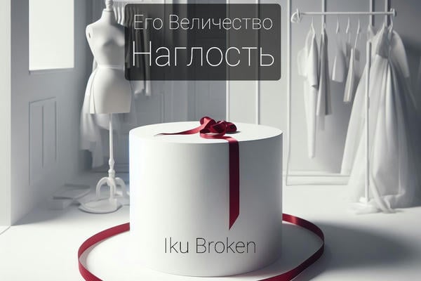 Его Величество Наглость