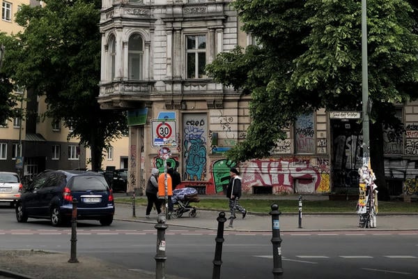 запах свободы