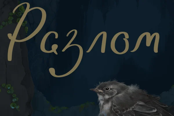 Разлом
