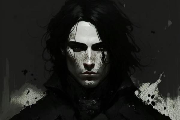 Успеть переиграть смерть.