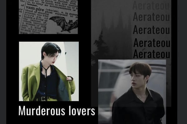 Murderous lovers