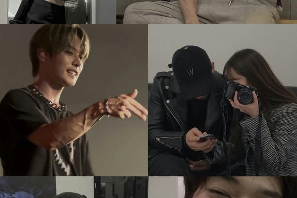 Так кто тебе нравится из Stray Kids?