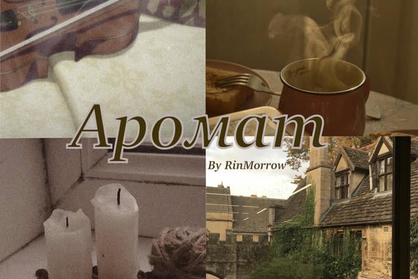 Аромат