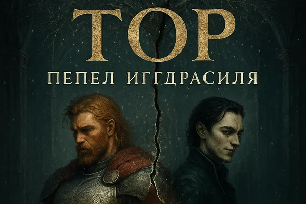 Тор: Пепел Иггдрасиля