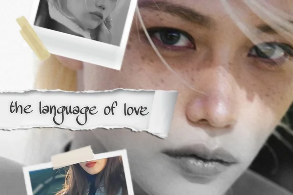 the language of love: behind closed doors