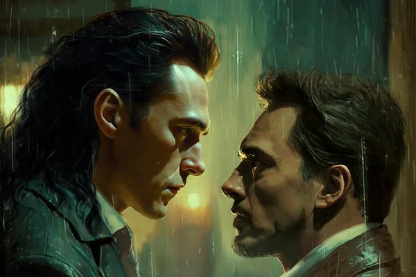 Three Steps To Heaven (Три шага до рая)