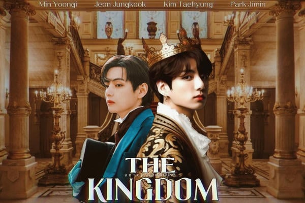 THE KINGDOM