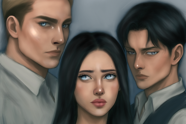 Живи для меня, Уоккер