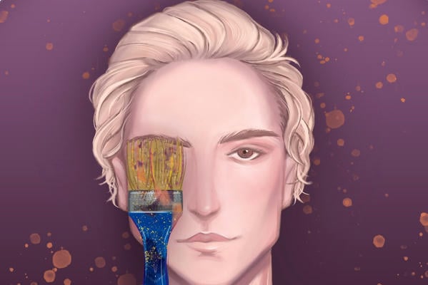 Антитеза семейных уз