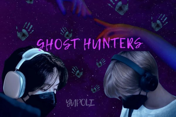 Ghost Hunters