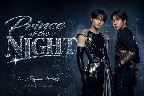 Prince of the night