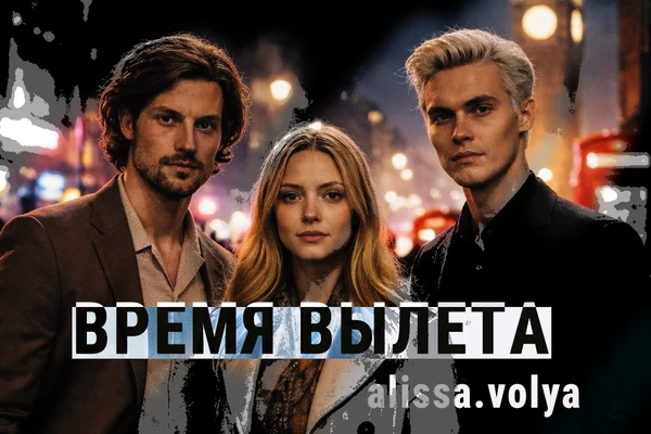Время вылета