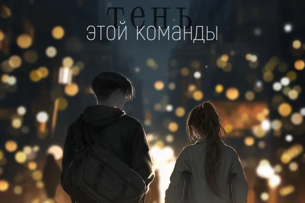Тень этой команды