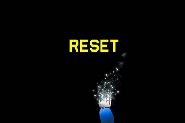 RESET