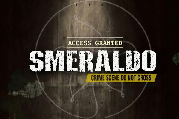 smeraldo