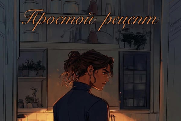 Простой рецепт