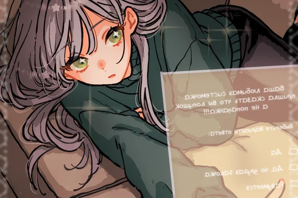 Я переродилась с системой и собралась опережать главных героев с их охотой на культистов но что-то пошло не так