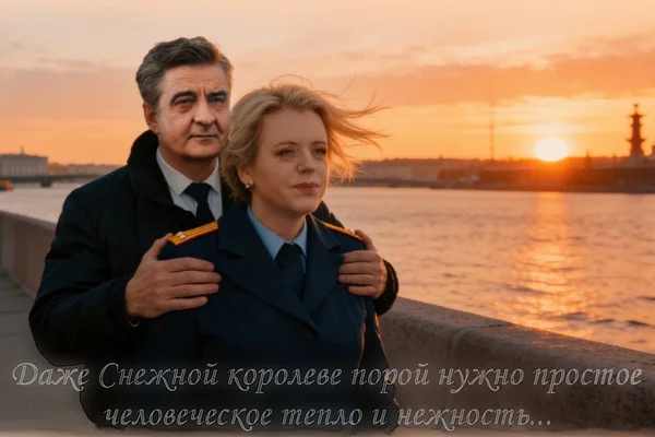 Её Величество