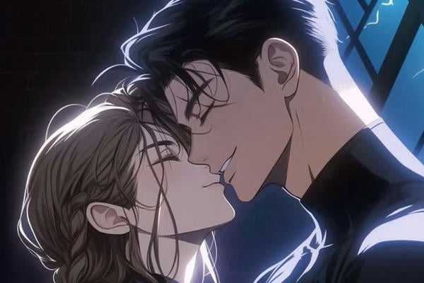 Holding You Until I Can’t/Держу тебя, пока могу