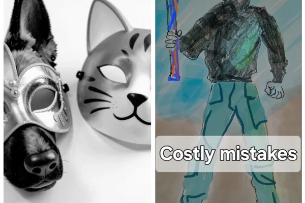 Costly mistakes