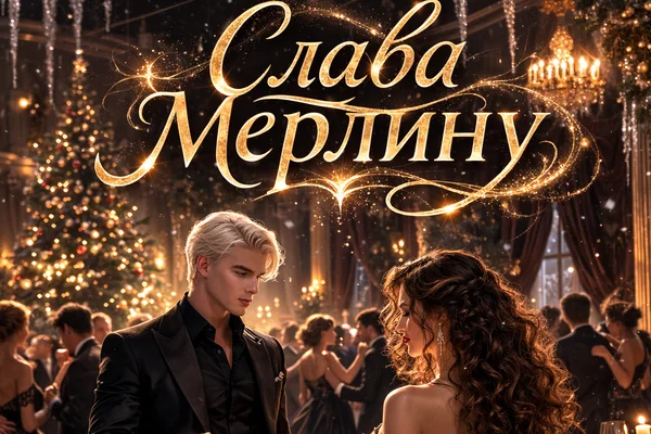 Слава Мерлину