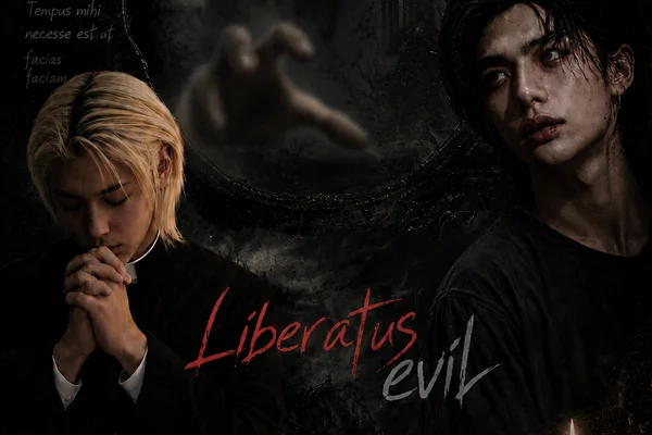 Liberatus evil