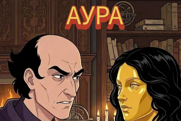 Аура