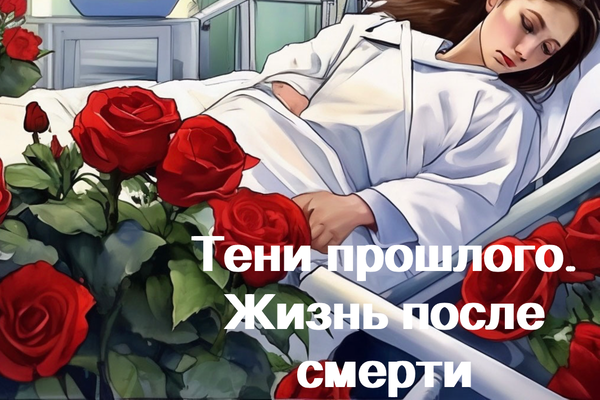 Тени прошлого. Жизнь после смерти